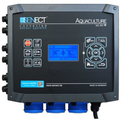 Senect Aquaculture Control PRO 300W