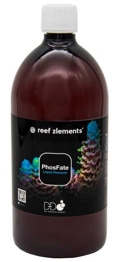 Reef Zlements PhosFate – 500ml – Adsorberlösung