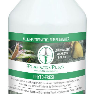 Phyto-Fresh 250 ml