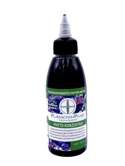 Phyto-Konzentrat 165ml