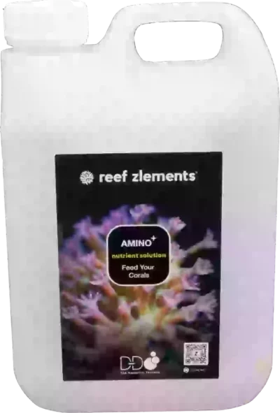 AminoPlus 5 L – ReefZlements