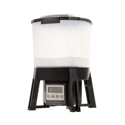 AquaForte Fischfeeder 6 Liter Solar