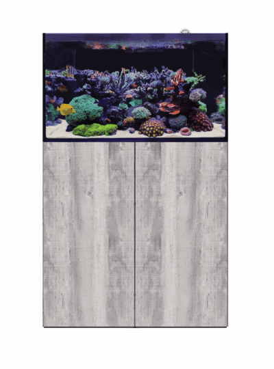 D-D Aqua-Pro Reef 900- DRIFTWOOD CONCRETE