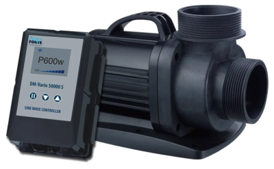 AquaForte Prime Vario WiFi