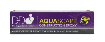 D-D Aquascape Konstruktionsharz (mauve)