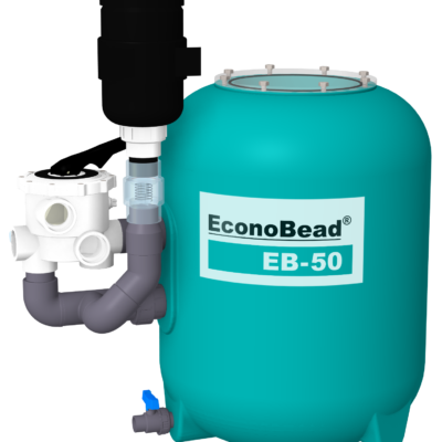 EconoBeadfilter