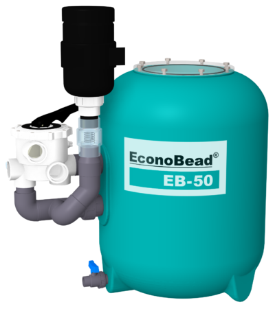 EconoBeadfilter