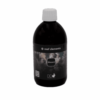 ReefZlements Blizzard