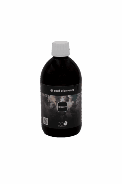 ReefZlements Blizzard