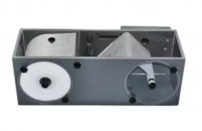 Aqua 200 Crystal Clear Vliesfilter für Aquarien und Innenhälterung