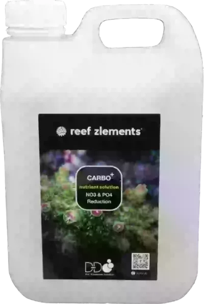 CarboPlus 5 L – ReefZlements