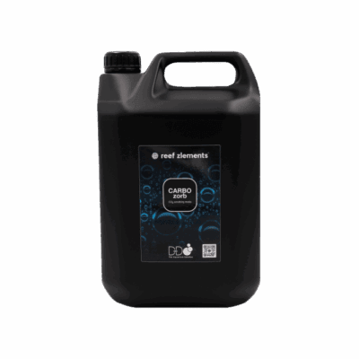 Reef Zlements CarboZorb 5000ml