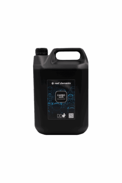 Reef Zlements CarboZorb 5000ml