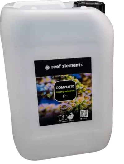 Complete #1/2 – 1 L – ReefZlements