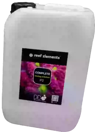 Complete #2/2 – 2,5 L – ReefZlements