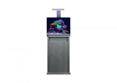D-D Reef-Pro 600 Carbon Oak Aquariumsystem