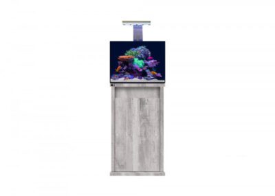 D-D Reef-Pro 600 Driftwood Concrete Aquariumsystem