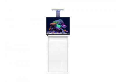D-D Reef-Pro 600 Gloss White- Aquariumsystem