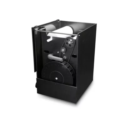 EVO3 500 Pumpversion