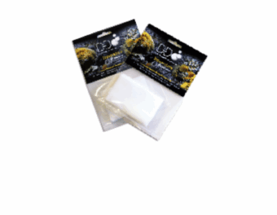 H2O Filtertasche (2er Pack)