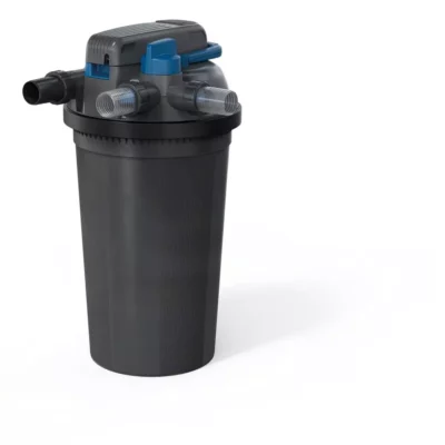 FiltoClear 31000 60W