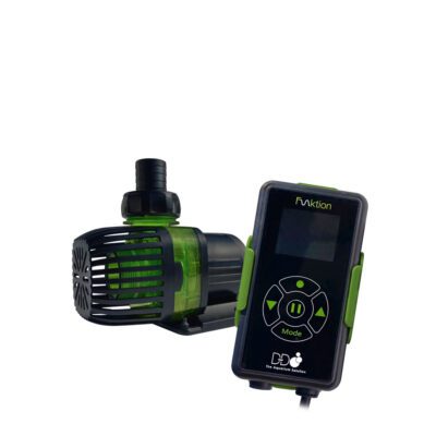 D-D Funktion DC Pumpen