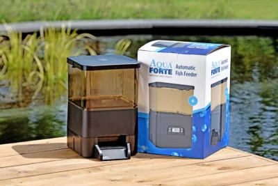 AquaForte “Fish Feeder 8L”