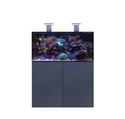 D-D Aqua-Pro Reef 1200- METAL FRAME- ANTHRACITE MATT