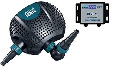 AquaForte O-plus Vario 22000S