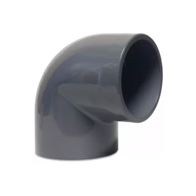 PVC Winkel 90°