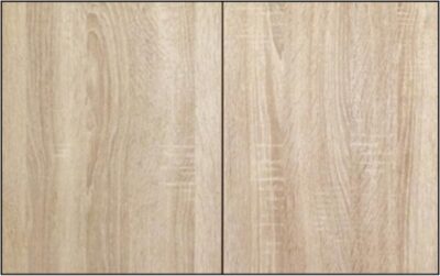 D-D Aqua-Pro Aquascaper 1800- METAL FRAME- PLATINUM OAK