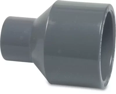PVC Reduzierung lang