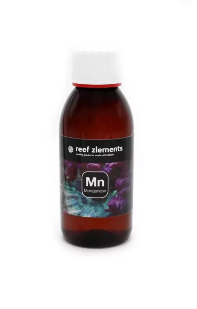 Trace Elements – Mangan 150 ml – ReefZlements