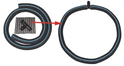 Ringbelüfter