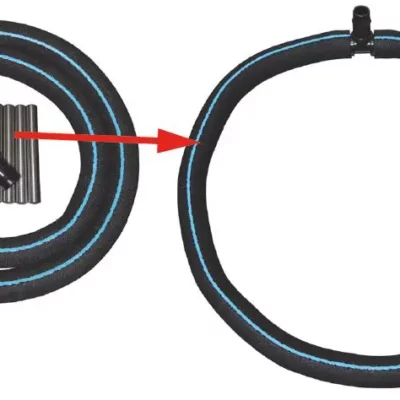 Ringbelüfter