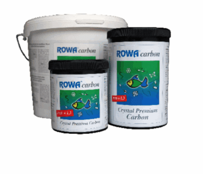 RowaCarbon (450g)