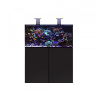 D-D Reef-Pro1200 Carbon Oak – Aquariumsystem