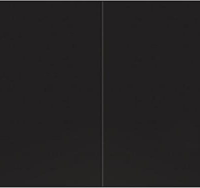 D-D Aqua-Pro Aquascaper 1800- METAL FRAME- BLACK SATIN