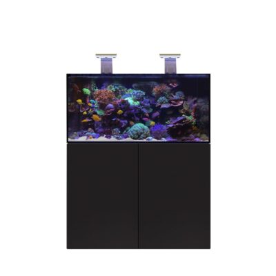 D-D Aqua-Pro Reef 1200- BLACK GLOSS