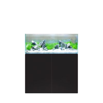 D-D Aqua-Pro Aquascaper 1200- METAL FRAME- BLACK SATIN