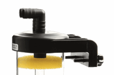 H2O Ersatzschwamm für Reaktor