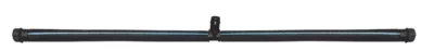 Stabbelüfter 50cm 19mm Tülle