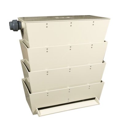 DVS Rieselfilter TF100