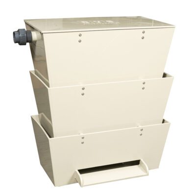 DVS Rieselfilter TF60