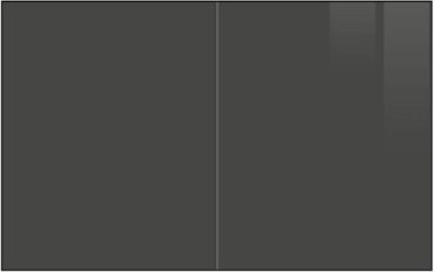 D-D Aqua-Pro Aquascaper 1800- METAL FRAME- ANTHRACITE GLOSS