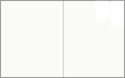 D-D Aqua-Pro Aquascaper 1800- METAL FRAME- WHITE GLOSS