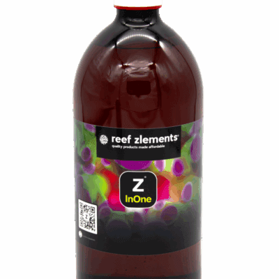 Reef Zlements In One Dosing – Dosierlösung