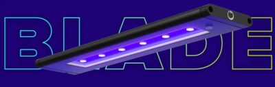 AI Blade GLOW 145 cm / 120 W