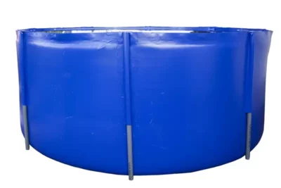 Faltbecken 150cm x 100cm 1750ltr.
