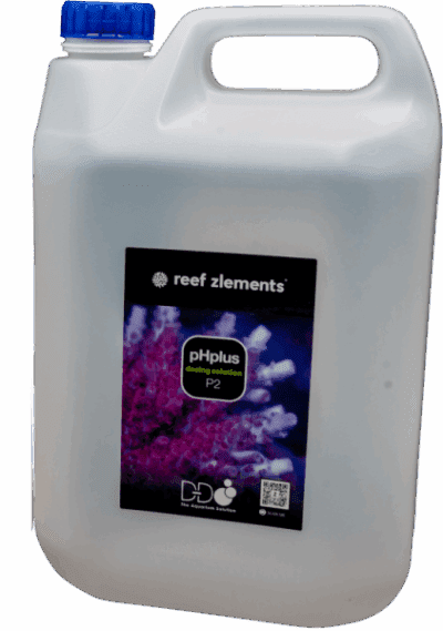 pH-Plus #2/2 – 2,5 L – ReefZlements